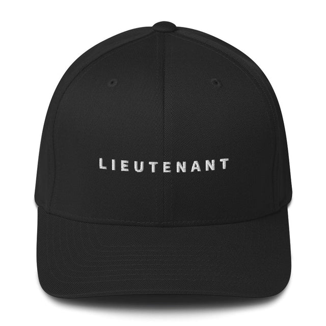 Lieutenant