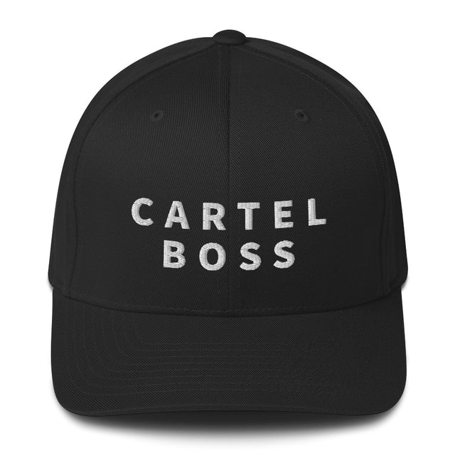 Cartel Boss Cap