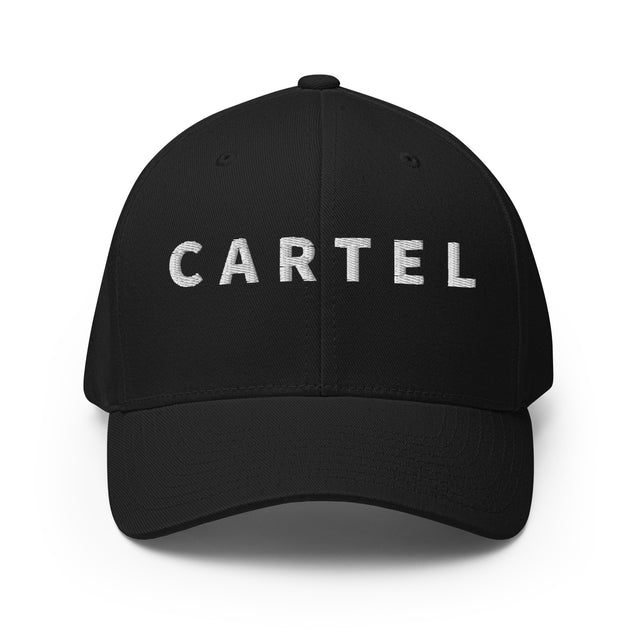 Cartel Cap