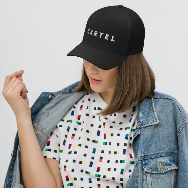 Cartel Cap