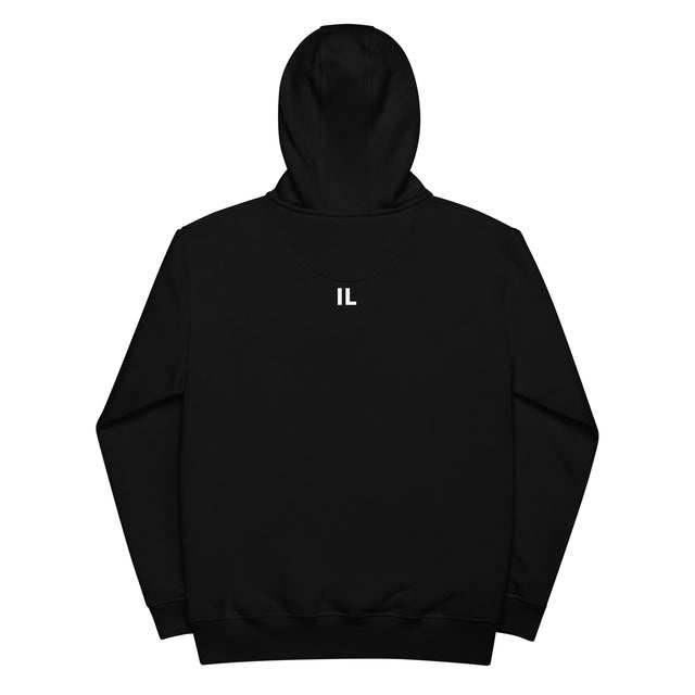 Cartel Boss Premium Eco Hoodie