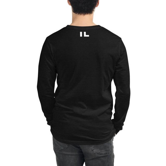 Cartel Unisex Long Sleeve Tee