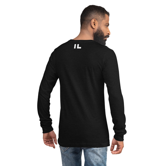 Cartel Unisex Long Sleeve Tee