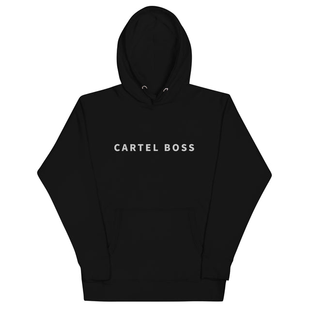 Cartel Boss Unisex Hoodie